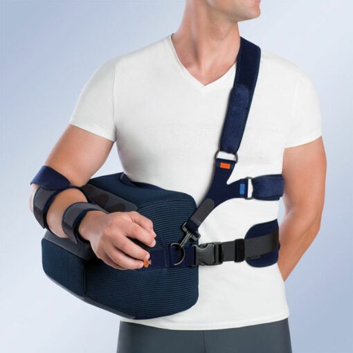 Orliman – Abductor Shoulder Sling Support 30/45 Degree – C-46