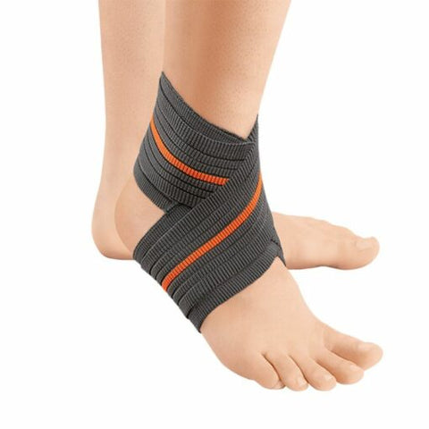 Orliman – Adjustable Elastic Ankle Support, Size-3 – OS6241