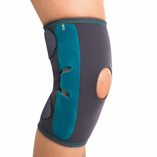 Orliman – Articulated Pediatric Knee Brace – OP1182