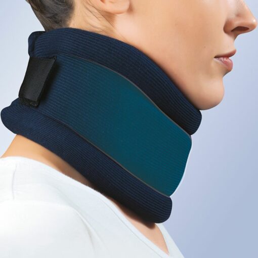 Orliman – Cervical Collar C2 H9, 5 Size-1 – CC2209