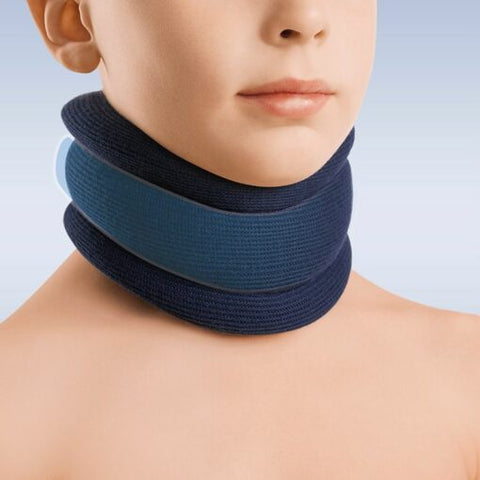 Orliman – Cervical Collar Pediatric, Size 2 – CC2206