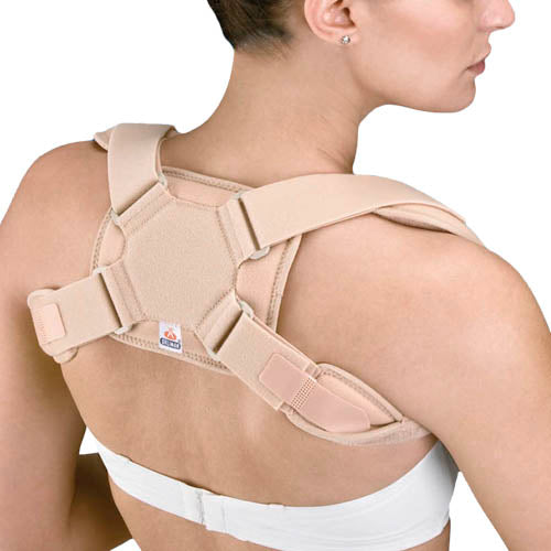 Orliman – Clavical Support, Size 0, Beige, IC-30