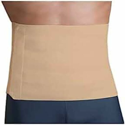 Orliman – Elastic Abdominal Band 28cm, Size-1 – BE-280