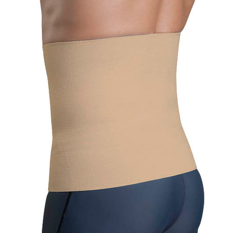 Orliman – Elastic Abdominal Pendulum Band, Size 2, 90-110 Cm, Beige