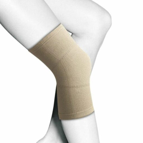 Orliman – Elastic Knee Support, Size-2 – TN-210