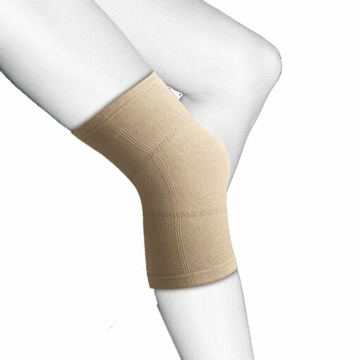 Orliman – Elastic Knee Support – TN-210