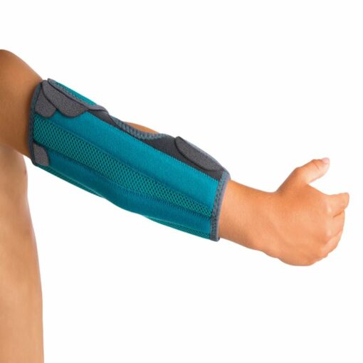 Orliman – Elbow Immobilizator without Flex, Size 2 – OP-1141