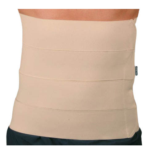 Orliman – Four Band Support, Size 1, 70-90 Cm, Beige