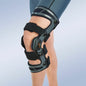 Orliman – Functional Knee Orthosis with Flexion Extension Control, Size-2 – OCR-100L