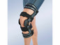 Orliman – Functional Knee Orthosis with Flexion Extension Control, Size-3 – OCR-100D