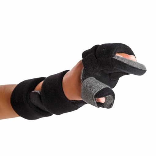 Orliman – Immobilizing Splint Wrist, Hand and Finger Right – OP1150
