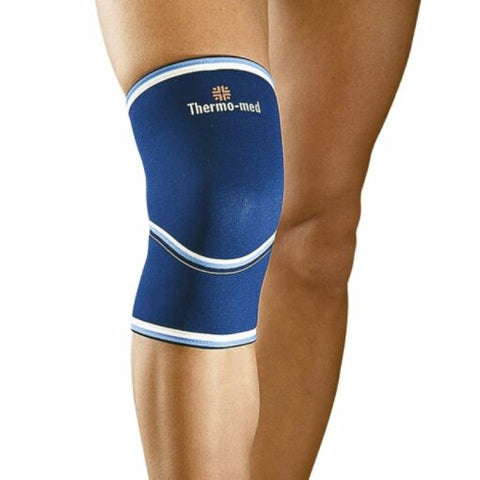 Orliman – Knee Support with Closed Patella, Size-4 – 4100