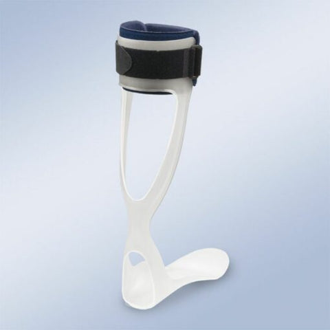 Orliman – Leaf Spring Orthosis Dismounted Left, Size 3 – TP-2102I Left