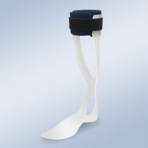 Orliman – Leaf Spring Orthosis Dismounted Right, Size-2 – TP-2102D-Rig ...