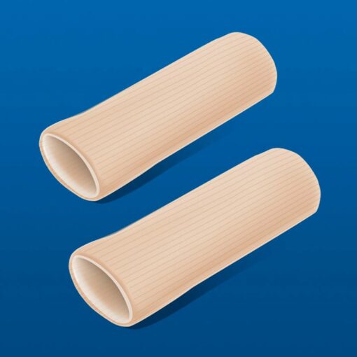 Orliman – Gevoerde gelbuis, groot – GL-106