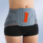 Orliman – Lumbosacral Back Support with Semi-Rigid Stays, Size-3 – 9203