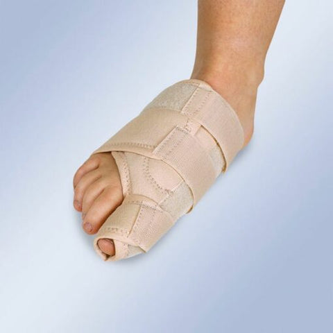 Orliman – Night Time Left Hallux Valgus Corrector – HV-31