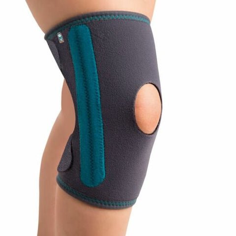 Orliman – Pediatric Knee Brace with Side Stabilizers – OP1181