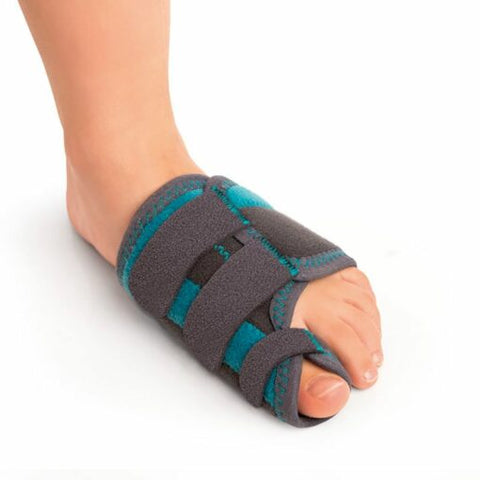 Orliman – Pediatric Night-Time Left Hallux Valgus Correction Orthosis, Size-1 – OP-1193