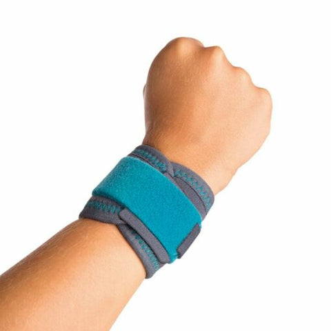 Orliman – Pediatric Wrist Support – OP1154