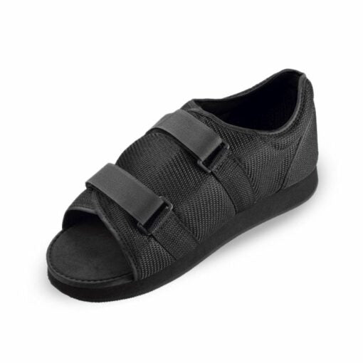 Orliman – Post Operative Shoe, Size-0 – CP01