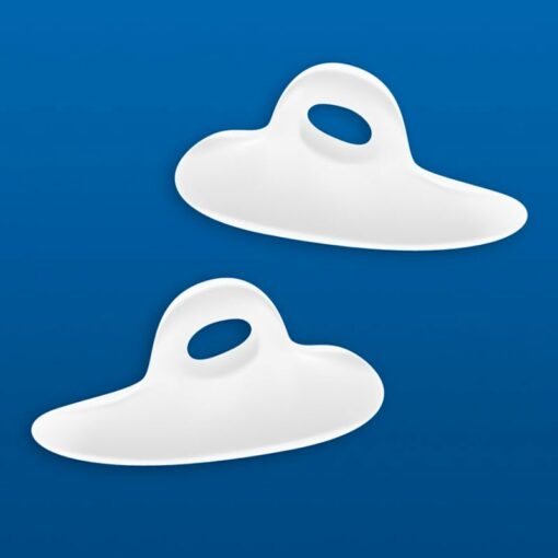 Orliman – Pure Gel Linker Toe Kuif, Medium – GL-115L