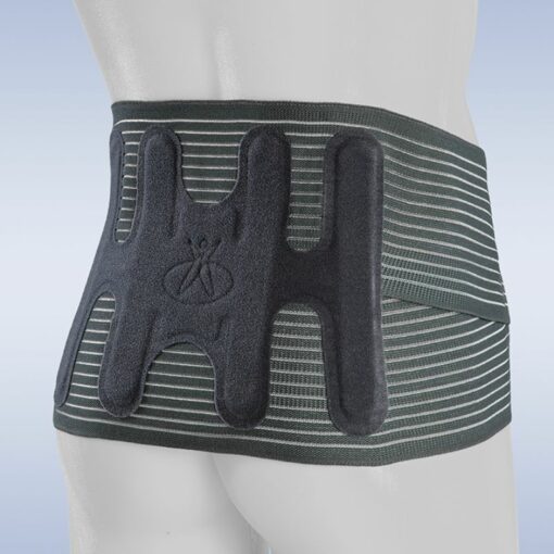 Orliman – Reinforced Lumbar Support Belt Size-4, 21cm – LTG-275