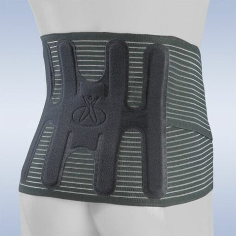 Orliman – Reinforced Lumbar Support Belt, Size 4 – LTG-285