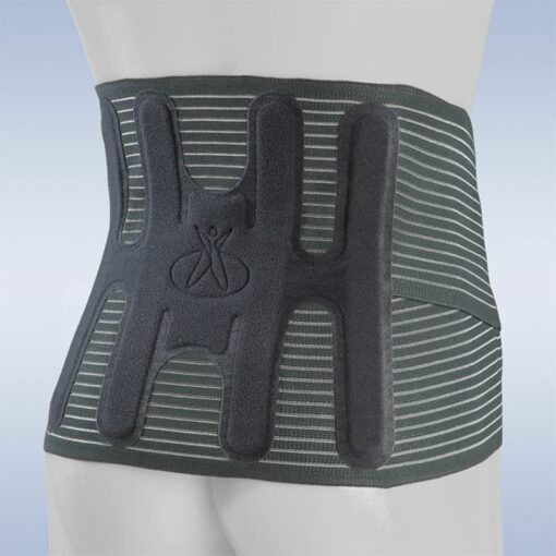 Orliman – Reinforced Lumbar Support Belt, Size-5 – LTG-285