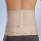 Orliman – Reinforced Lumber Support Belt Beige, Size-3 – LT-304