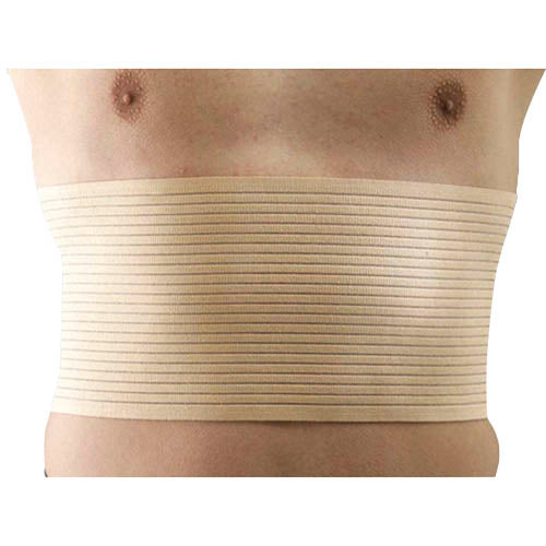 Orliman – Rib Bands, Mens, Size 3, 91-99 Cm, Beige