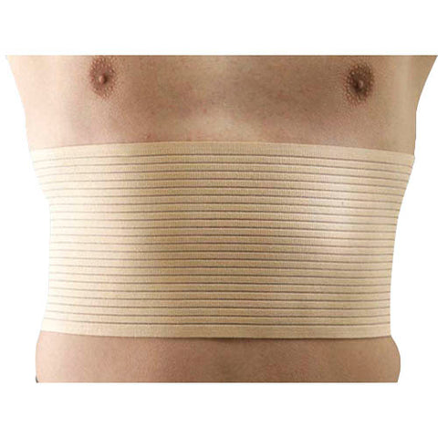 Orliman – Rib Bands, Mens, Size 4, 99-107 Cm, Beige