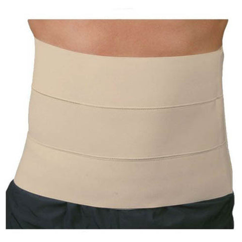 Orliman – Rib Bands, Women, Size 4, 99-107 Cm, Beige