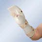 Orliman – Right Maleable Aluminium Hand Splint, Size-1 – TP-6101D