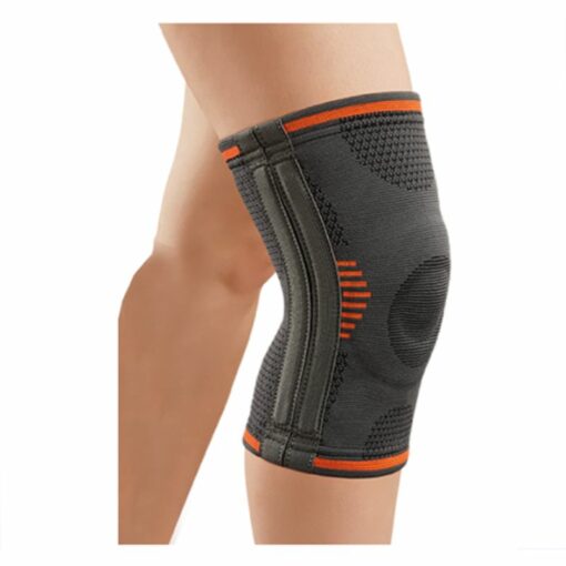 Orliman – Short Knee Orthesis, 94230