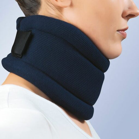 Orliman – Soft Cervical Collar C1 H7, 5, Size-2 – CC2108