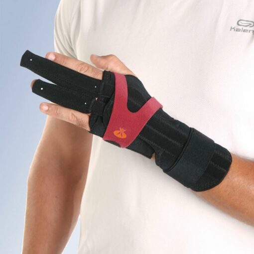 Orliman – Splint To Extend Immobilisation To The Wrist Joint – PM-10 ...