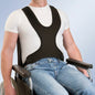 Orliman – Technical Harness Jacket without Zip, Size-0 – 1205
