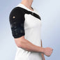 Orliman – Thermoplastic Humeral Brace with Fabric Covering, Size-3 – TP-6402