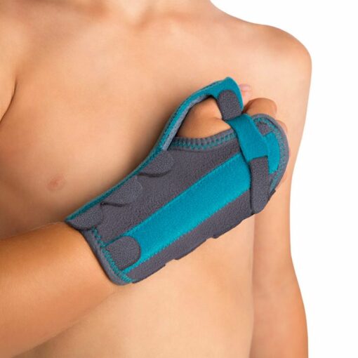 Orliman – Thumb Attachment For Immobilising Wrist Support, Size-2 – OP-1155