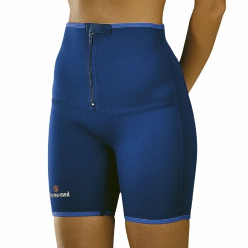 Orliman – Waist Neoprene Shorts, Size-2 – 4700