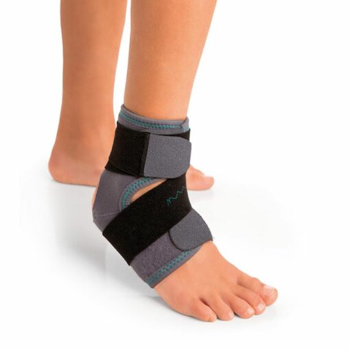 Orliman – Wrap Around Ankle Support, Size-1 – OP1190