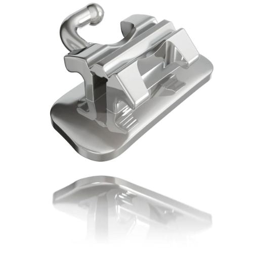 Ortho Tech – 0018 L6 Left Single Convertible Buccal Tube