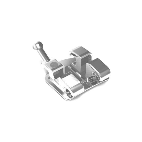 Ortho Arch – 018 U3L Solo Twin Bracket Roth 2T HK