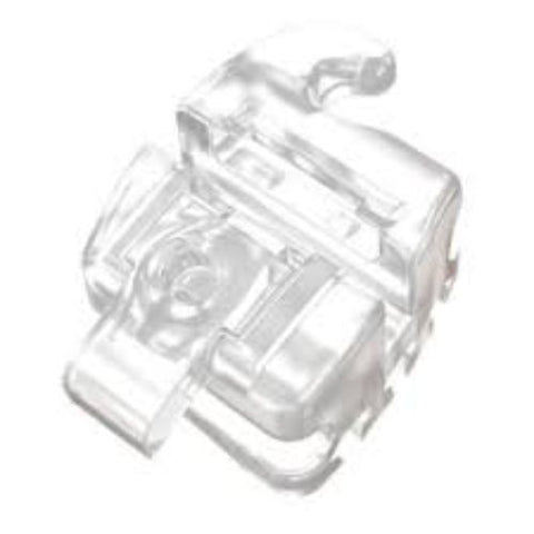 Ortho Arch – 022 L4R Vanish Slb Bracket MBT