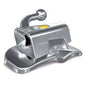 Ortho Tech – 022 L6 Left Single Convertible Buccal Tube