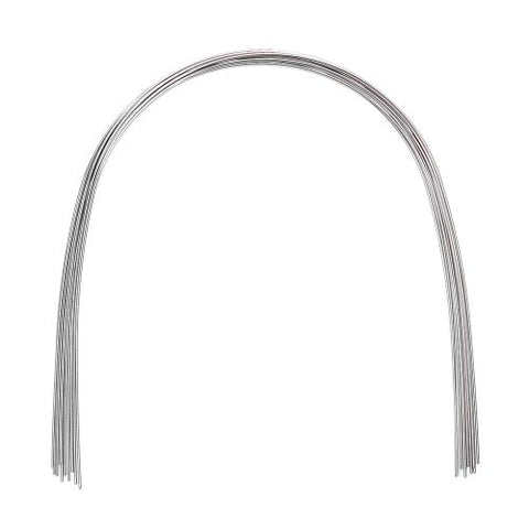 Ortho Arch – 036 U6R/L6L Light Wire Direct Bond