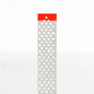 Ortho Arch – 10mm Fine Single Sided Diamond Strips – Red