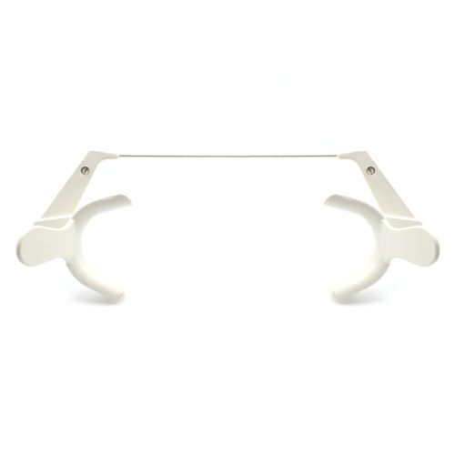 Ortho Arch – Toegang Cheek Retractor Volwasse