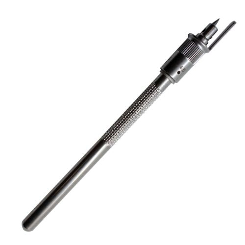 Ortho Arch – Anderson Gauge